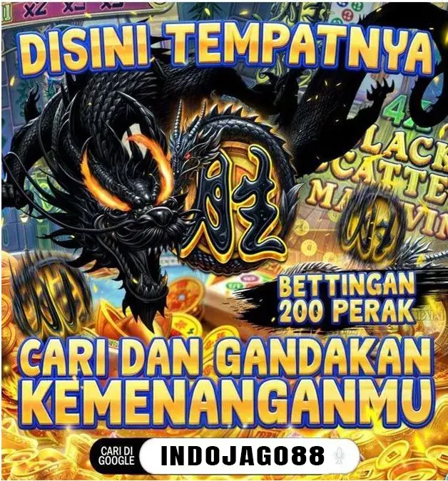 INDOJAGO88