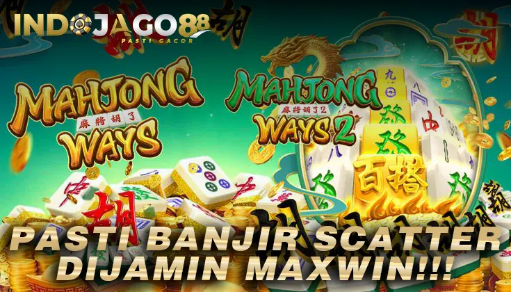 INDOJAGO88