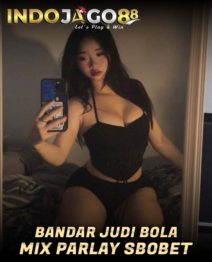 INDOJAGO88 
