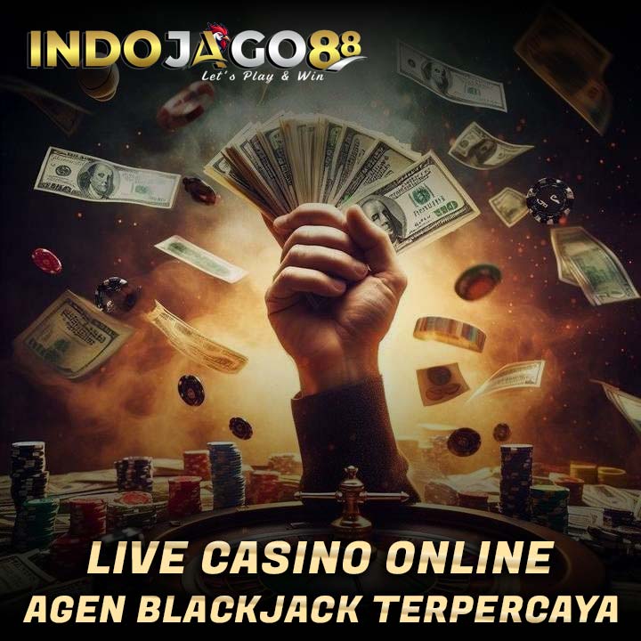 INDOJAGO88 