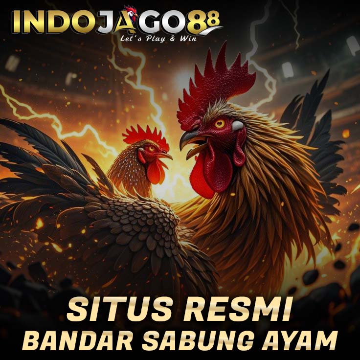 INDOJAGO88 