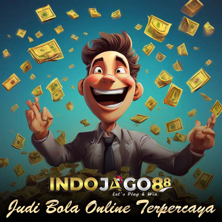 INDOJAGO88 Login 