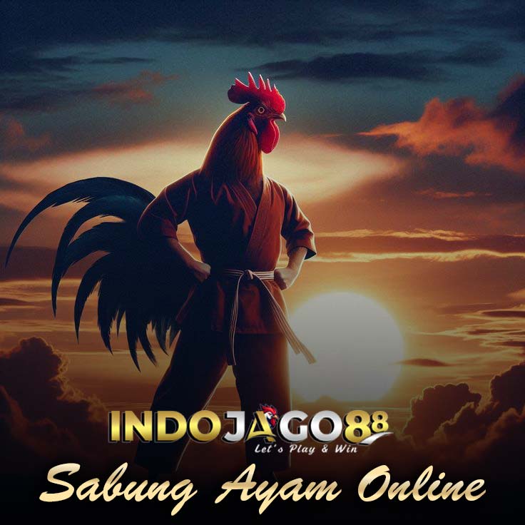 INDOJAGO88 Login 